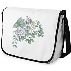 Bonateks Unisex Kid's Frschlbg105425 De Schooltas, Veelkleurig, 29x36 cm, Meerkleurig