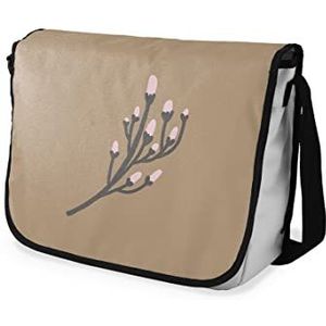 Bonateks Frschlbg104477 Le Sac D Cole, meerkleurig, 29 x 36 cm, EU, meerkleurig, 29 x 36 cm, Meerkleurig