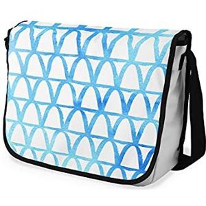 Bonateks FRSCHLBG112815 schooltas, uniseks kinderen, meerkleurig, Meerkleurig