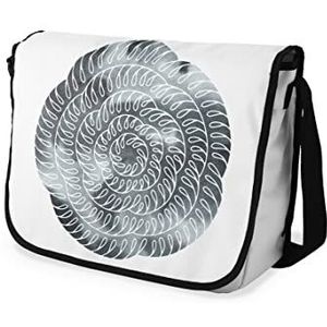 Bonateks FRSCHLBG113734 schooltas, uniseks kinderen, meerkleurig, Meerkleurig