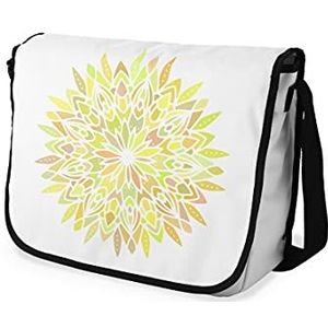 Bonateks Frschlbg114558 Le Sac D Cole, meerkleurig, 29 x 36 cm, EU, meerkleurig, 29 x 36 cm, Meerkleurig