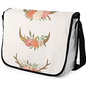 Bonateks Frschlbg114613 Le Sac D Cole, meerkleurig, 29 x 36 cm, EU, meerkleurig, 29 x 36 cm, Meerkleurig