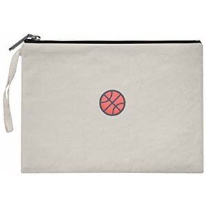 Bonateks FRFCB100537, dames clutches dames, beige, Beige