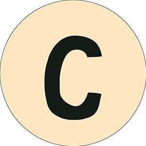 Bonateks, Tapis de souris rond imprimé numérique avec fond antidérapant pour bureau et maison - Diamètre : 22 cm