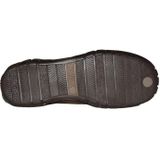 Track Style - 038762 - Veterschoenen - Zwart - Rubber