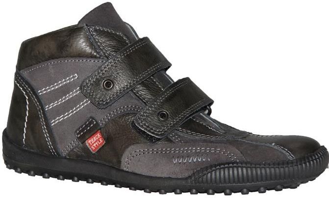 Trackstyle - 038733 - Trailrunningschoenen - Mocca/Mocc