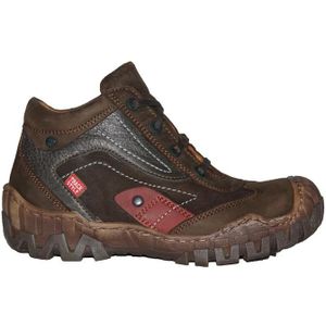 Trackstyle - 038740 - Sportschoenen - Zwart - Rubber