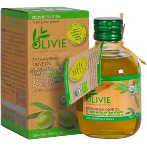 Olivie Plus - Bio - 250 ml - Voedingssupplementen