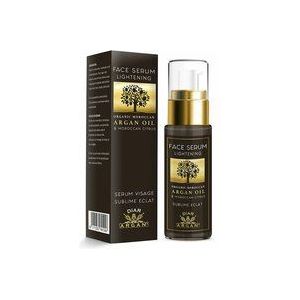 Diar - Argan Luminous - Gezichtserum - 30ml - Serum