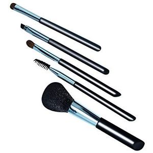 Makkelijk te gebruiken Professionele kwaliteit cosmetische make-up Brush professionele make-up set Super Soft make-up kwast, geschikt for beginners, oogschaduw, mengen Brush, Pencil Brush, Eyeliner Br