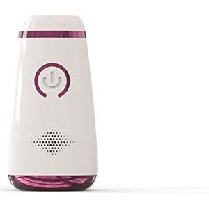 Makkelijk te gebruiken Fashion Laser Hair Removal Device Home Beauty Salon Full Body Shaving Pijnloos Electric Unisex