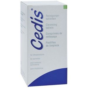 Cedis Reinigingstabletten (egger eC5) 4 * 20 tabletten