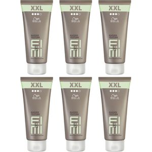 Wella EIMI Rugged Texture XXL - 6x150ml