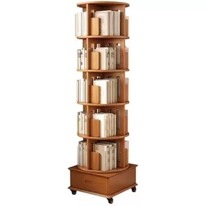 Rustieke Industriële Houten Boekenplank - Staande Boekenplank Voor Woonkamer Thuis Of Kantoor Display En Opbergrekken Witte Boekenkast Rustieke Industriële Houten Boekenplank - Staande Boekenplank Voor Woonkamer Thuis Of Kantoor Display En Opbergrekken Witte Boekenkast