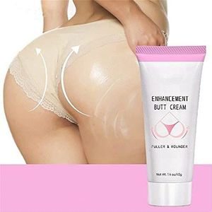 Sexy Heup Bilvergroting Crème Lift Bil, Billen Vergroting Crème, Verbetert Het Optillen Voeden Hydrateren Sexy Curve Vormgeven Voor Vrouwen Meisjes