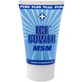 Gel + MSM