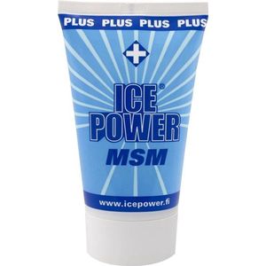 Ice Power plus MSM Gel 100ml
