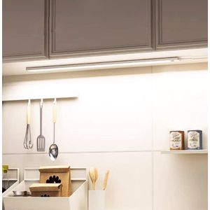 AG Commerce Sensor Lamp - Lamp - Nachtlampje - Nachtlamp - Bewegingssensor Lamp Binnen - Motion Sensor Light - Verlichting Plafondlampen - Night Light - Motion Sensor Light - Under Cabinet Light - Bedroom Lighting - Wireless Lighting
