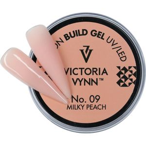 15ml Victoria Vynn – Builder Gel 07 Light Pink Rose 15 ml - gelnagels - gel - nagels - manicure - nagelverzorging - nagelstyliste - buildergel - uv / led - nagelstylist - callance