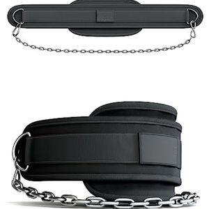Velox - Dipping belt - Pull up belt - 85 Centimetres