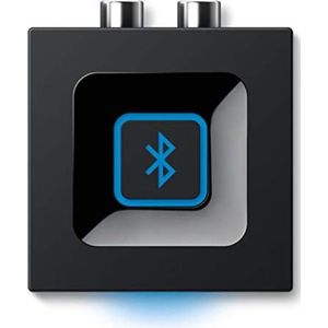 Velox Bluetooth Receiver Aux - Bluetooth Receiver Auto - Bluetooth Receiver Transmitter - Bluetooth Transmitter