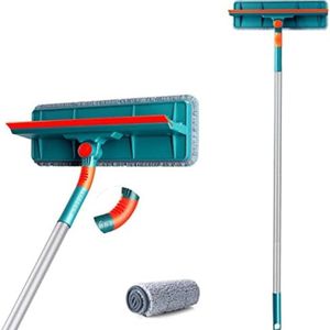 Raamwisser Met Telescoopsteel - Telescoopsteel Ramenwassen - Telescoopsteel Ramenwassen - Raamwisser Met Steel