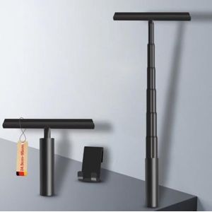 Raamwisser Met Telescoopsteel - Telescoopsteel Ramenwassen - Telescoopsteel Ramenwassen - Raamwisser Met Steel