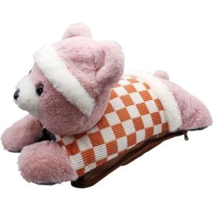 Elektrische kruik - Elektrische kruik - 25 x 17 x 6 cm - Bier