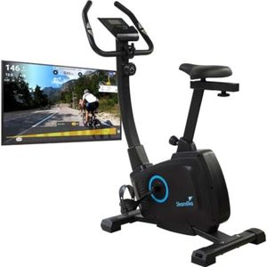 Hometrainer Fiets - Hometrainer Fitness