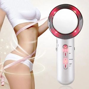 3-in-1 Slimming Machine - Anti Cellulitis Apparaat - Vetverbrander - Cellulite Massage Apparaat - Huidverjonging - afvallen