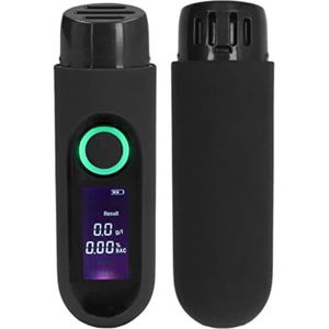Alcohol Tester - Alcoholtesters - Alcoholtester Professioneel - Alcoholtester Digitaal