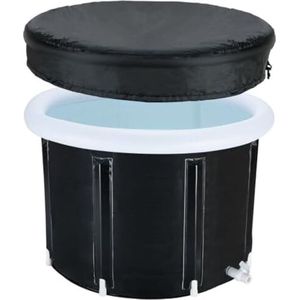 Opvouwbaar Ligbad - Bath Bucket - 90W cm