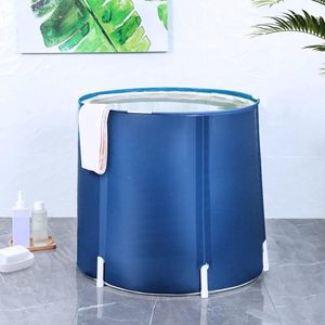 Opvouwbaar Ligbad - Bath Bucket - 70x65cm