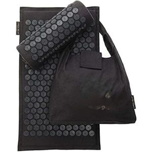 Velox Acupressuur mat - Spijkermat met kussen - Acupunctuur mat