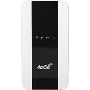 Wifi Router Simkaart - 5G Router