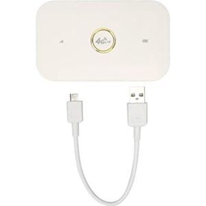 Netgear Hotspot 5G - Wifi Router - Simkaart - Portable - 12 Gebruikers