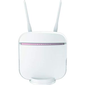 5G Router - Wit