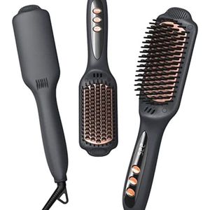 Stijlborstel Straight Brush - Stijlkam - Stijlborstel - Stijlborstels