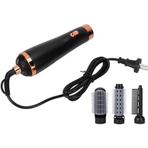 Roterende Fohnborstel - Roterende Krulborstel - Roterende Heteluchtborstel - 1000 Watt