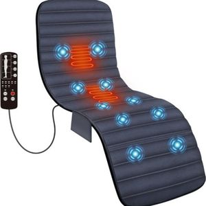 Massagemat - Massage Mat - Massagematras - Massage Matras Met Warmte