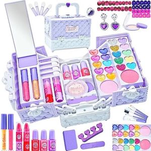 Gratyfied - Make up tafel voor meisjes