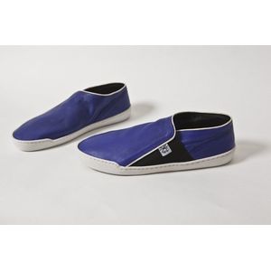 ADUUMAL - DAOS Barefoot Cobalt - maat 35