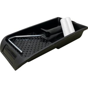 Woodmen Lakset - viltroller set - universeel 6-delig