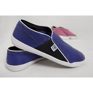 ADUUMAL - DAOS Barefoot Cobalt - maat 36