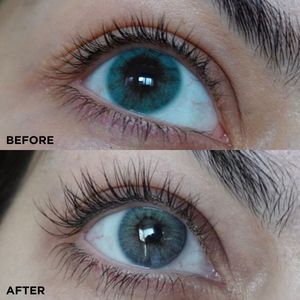 NATURA LASHES - Wimperserum - Natuurlijke Ingrediënten