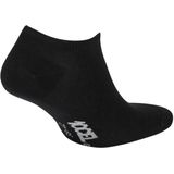 10Cel - Tencel Sneaker Sokken - Wit - Short Socks 1-pack