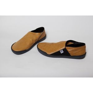 ADUUMAL - DAOS Barefoot Cognac - maat 46