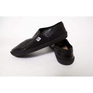 ADUUMAL - DAOS Barefoot All Black - maat 39