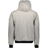 Ballin - Softshell 2525 - Jas - Kitt - Mannen