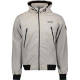 Ballin - Softshell 2525 - Jas - Kitt - Mannen